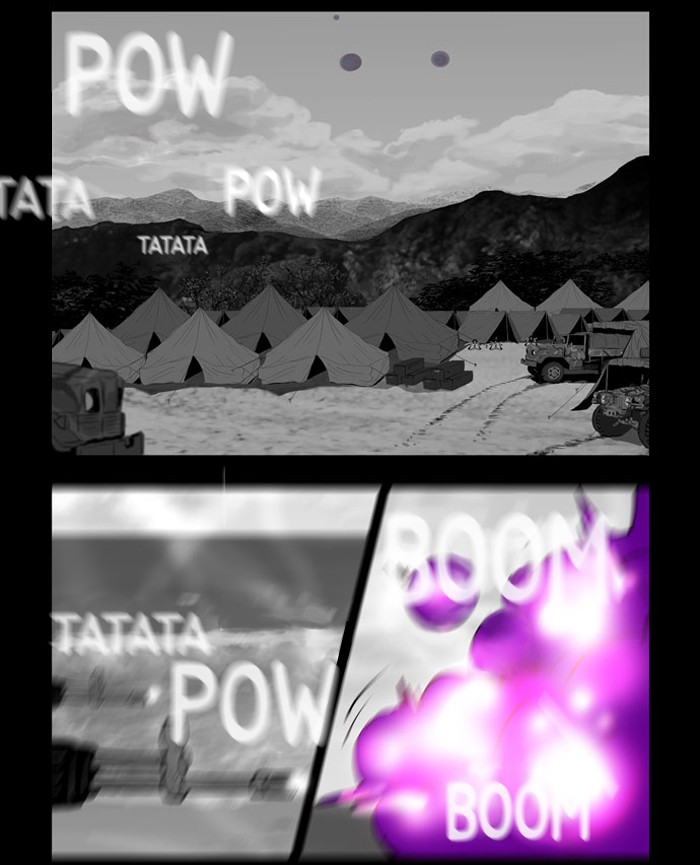 Read Duty After School ENGLISH Manga Online