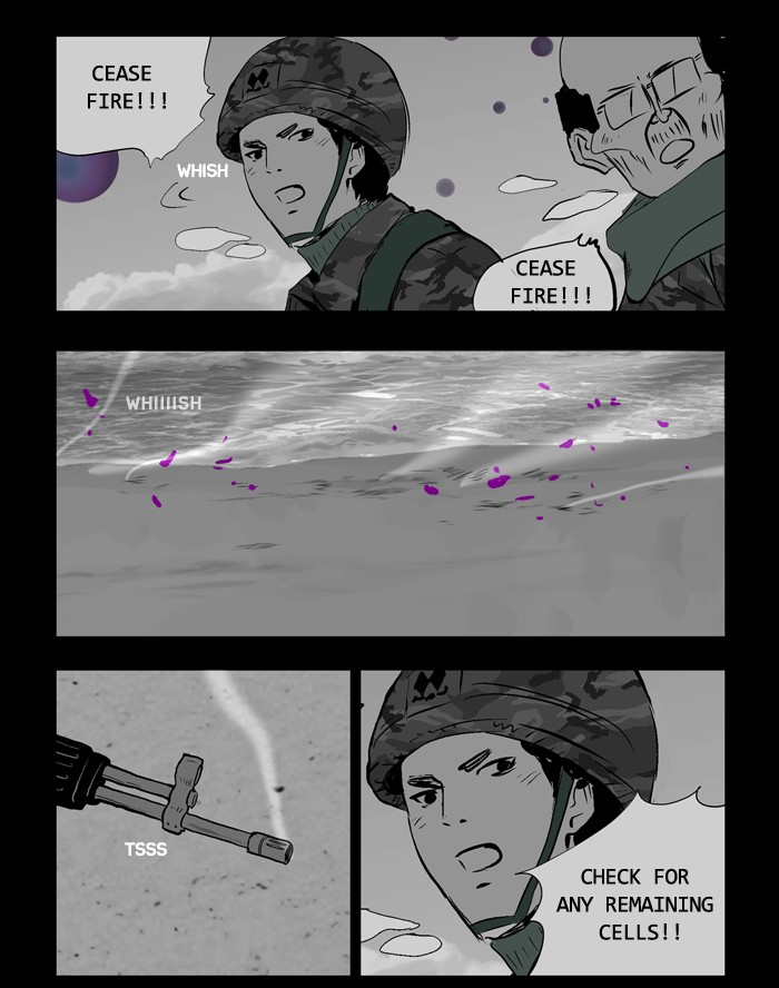 Read Duty After School ENGLISH Manga Online