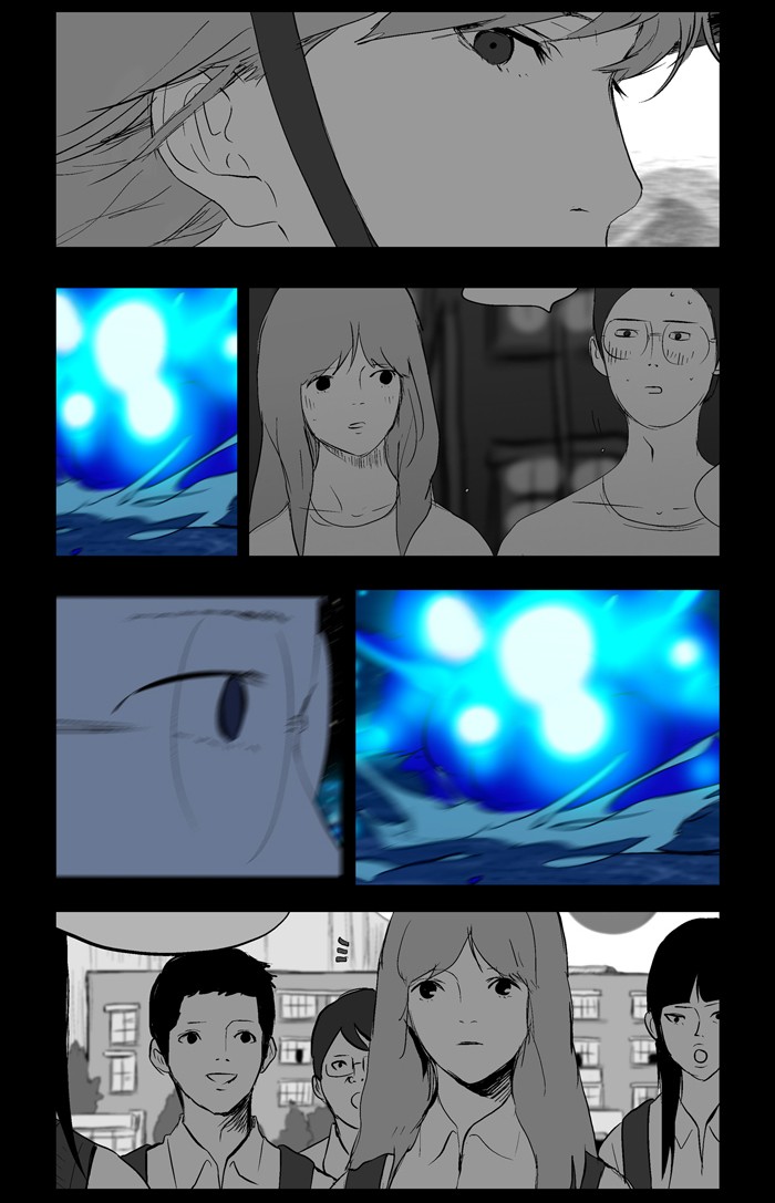 Read Duty After School ENGLISH Manga Online