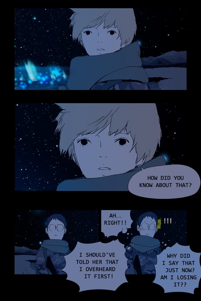 Read Duty After School ENGLISH Manga Online