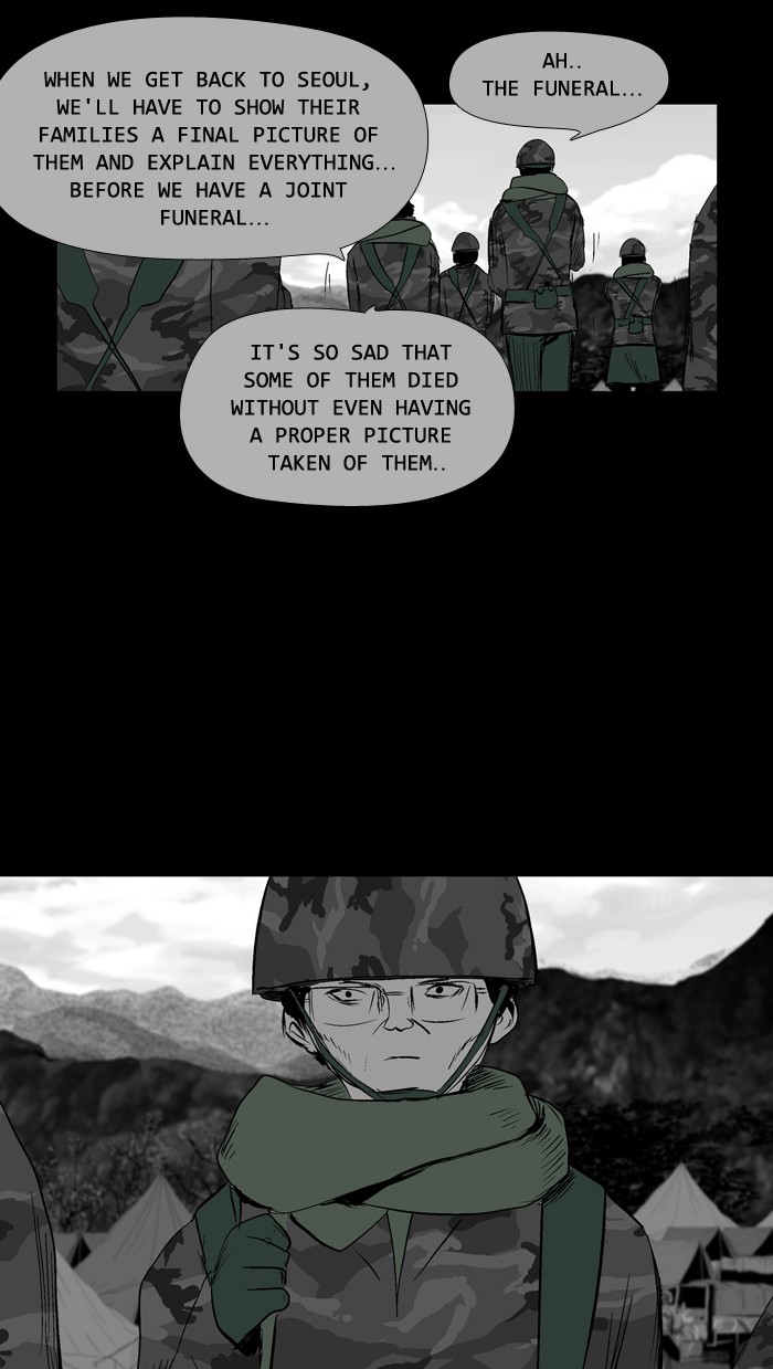 Read Duty After School ENGLISH Manga Online