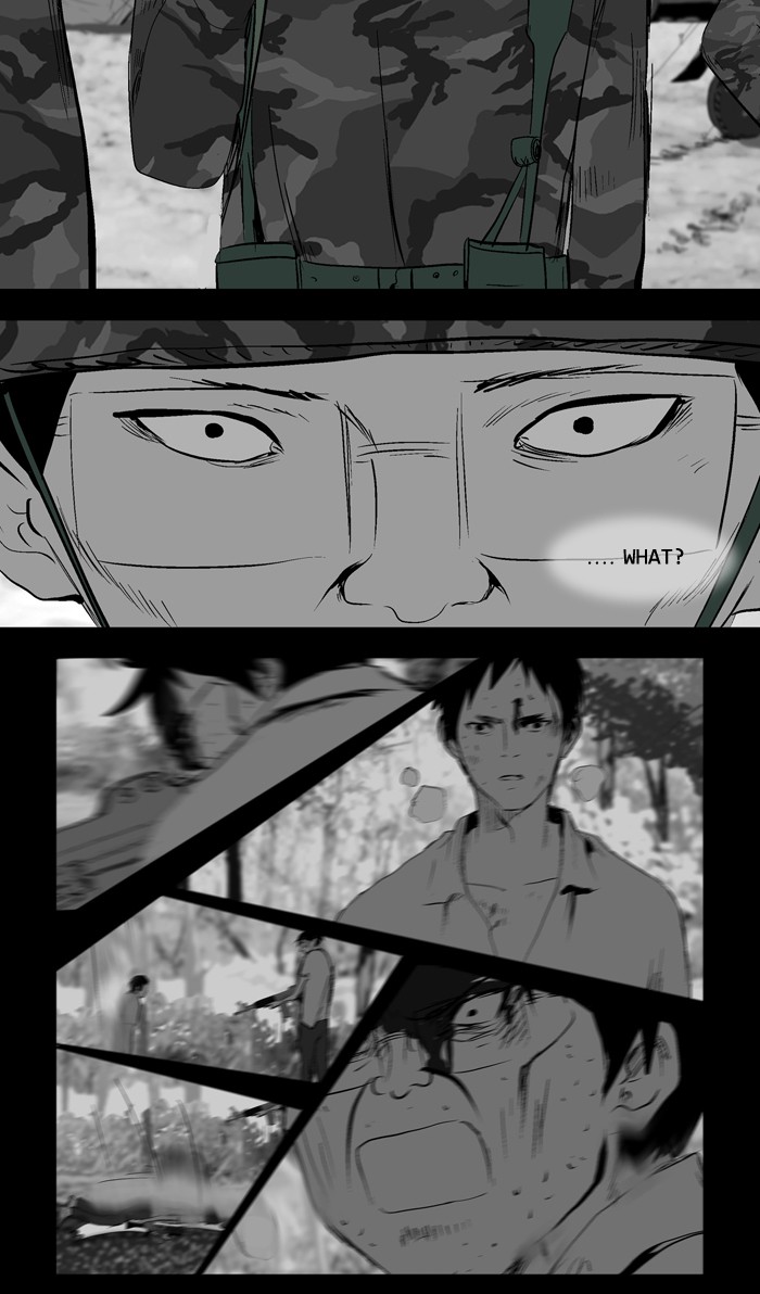 Read Duty After School ENGLISH Manga Online