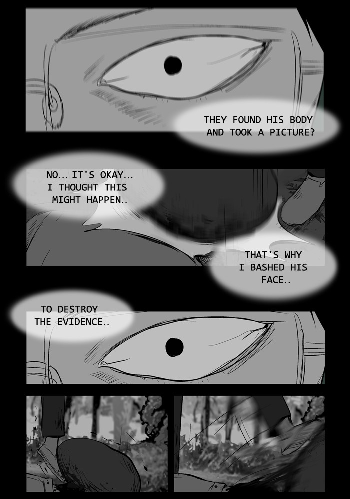 Read Duty After School ENGLISH Manga Online