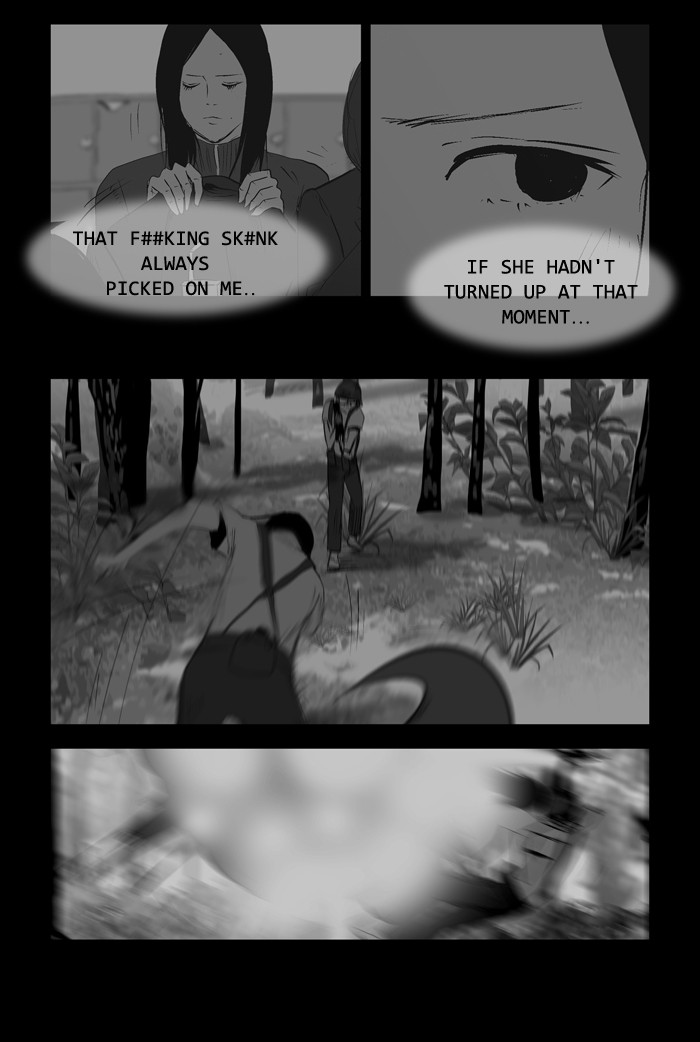 Read Duty After School ENGLISH Manga Online