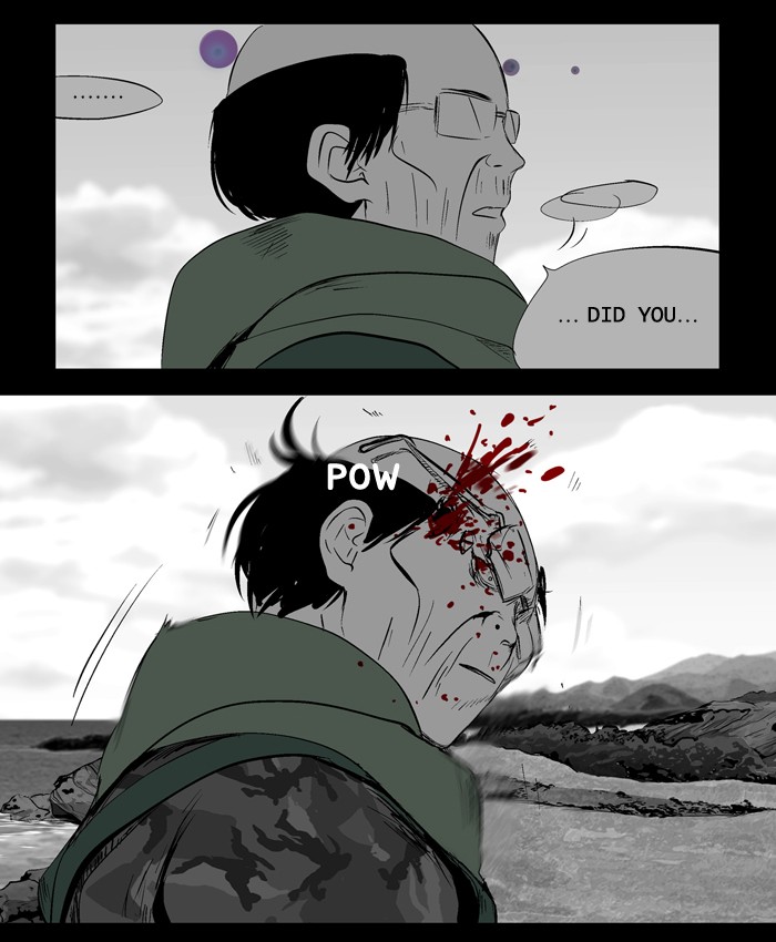 Read Duty After School ENGLISH Manga Online