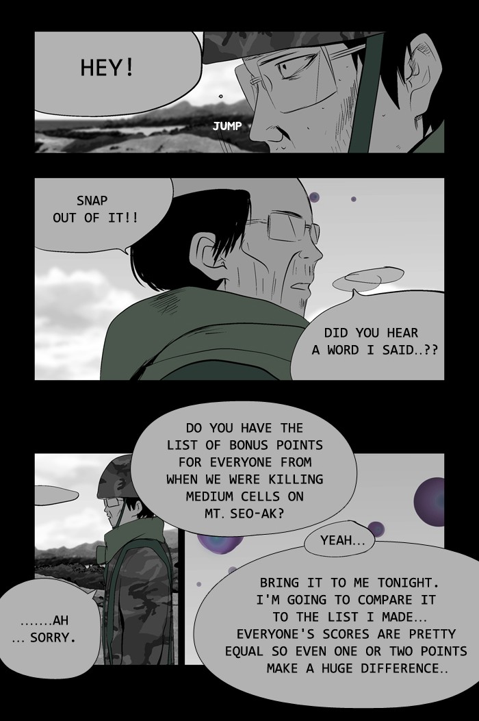 Read Duty After School ENGLISH Manga Online