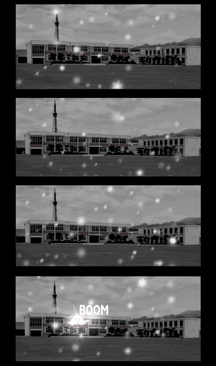 Read Duty After School ENGLISH Manga Online