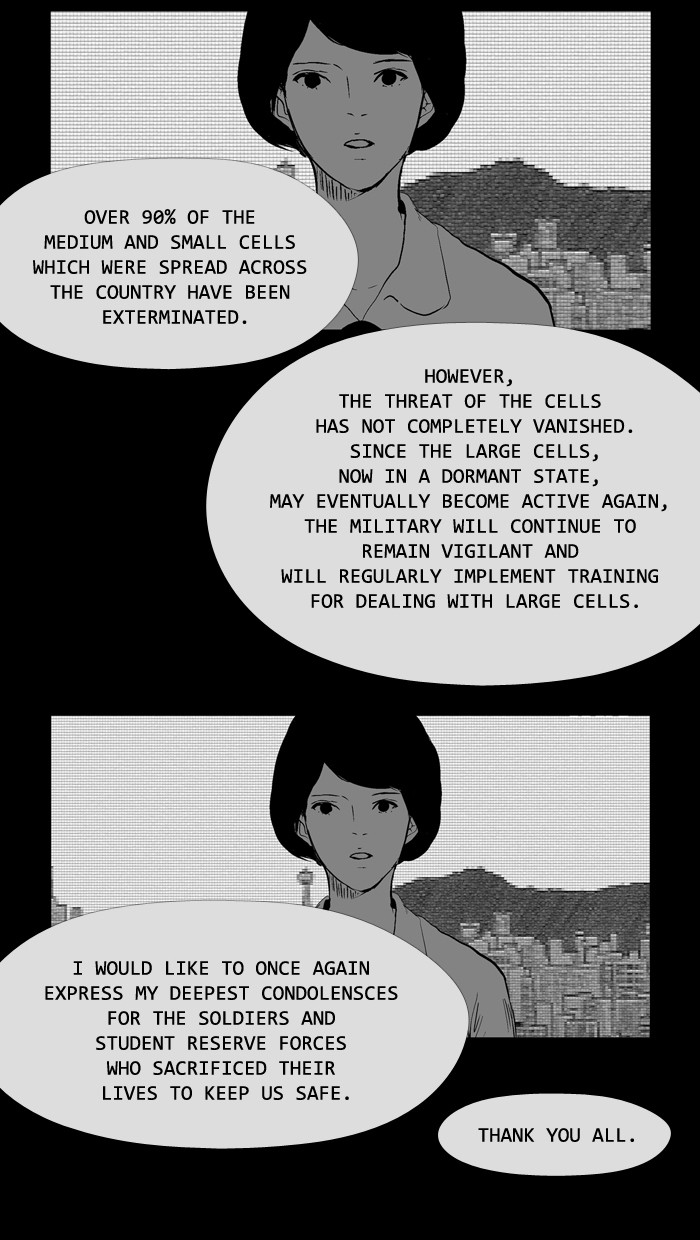 Read Duty After School ENGLISH Manga Online