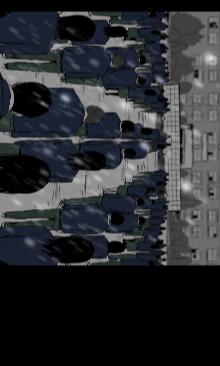 Read Duty After School ENGLISH Manga Online