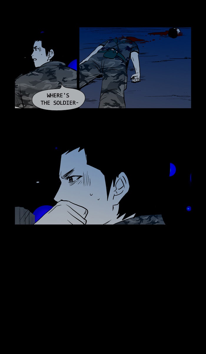 Read Duty After School ENGLISH Manga Online