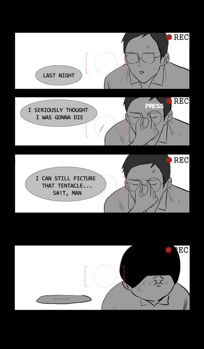 Read Duty After School ENGLISH Manga Online