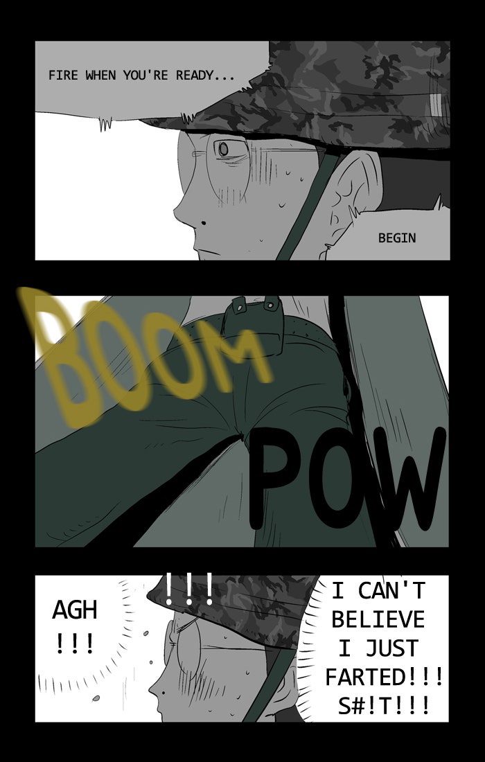 Read Duty After School ENGLISH Manga Online