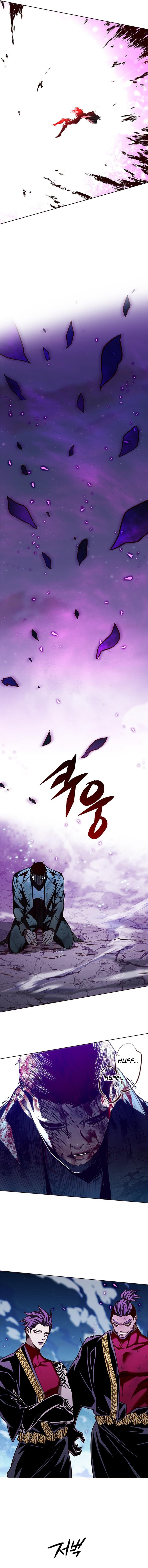 Read Eleceed ENGLISH Manga Online