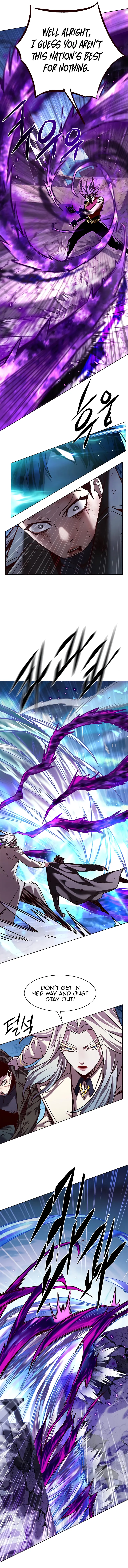 Read Eleceed ENGLISH Manga Online