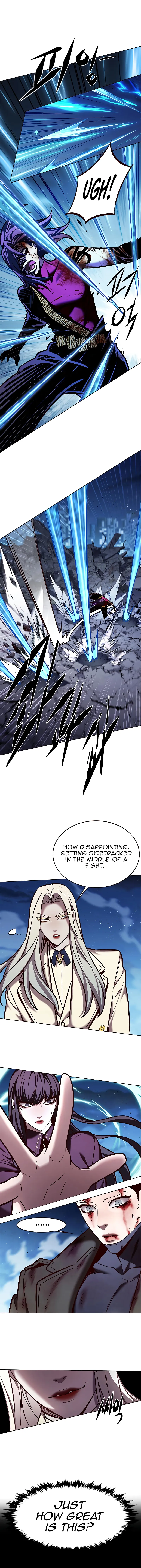 Read Eleceed ENGLISH Manga Online