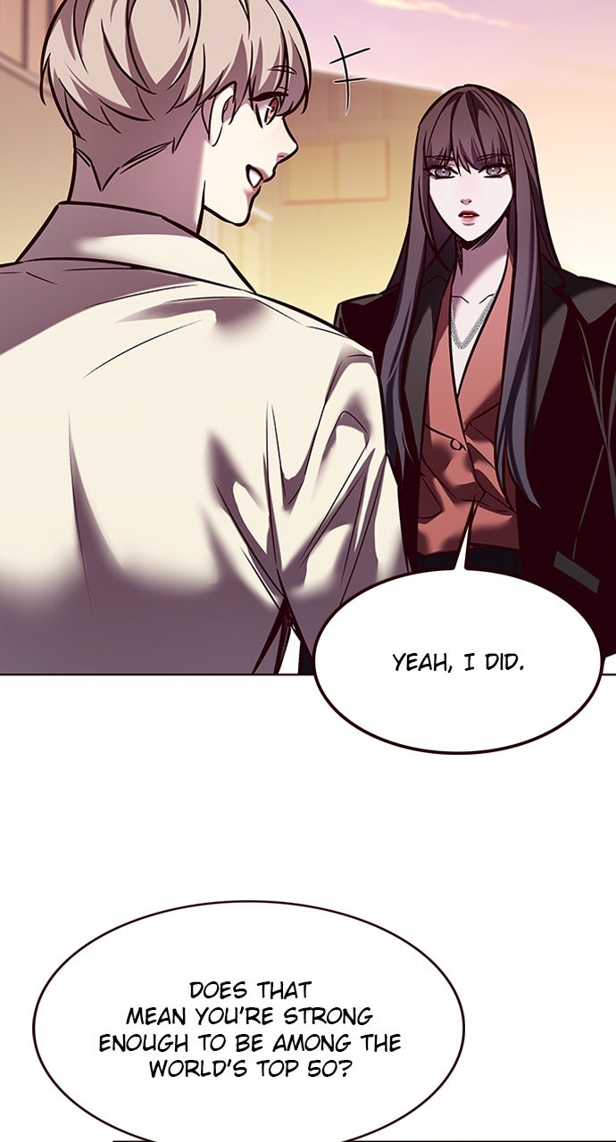 Read Eleceed ENGLISH Manga Online