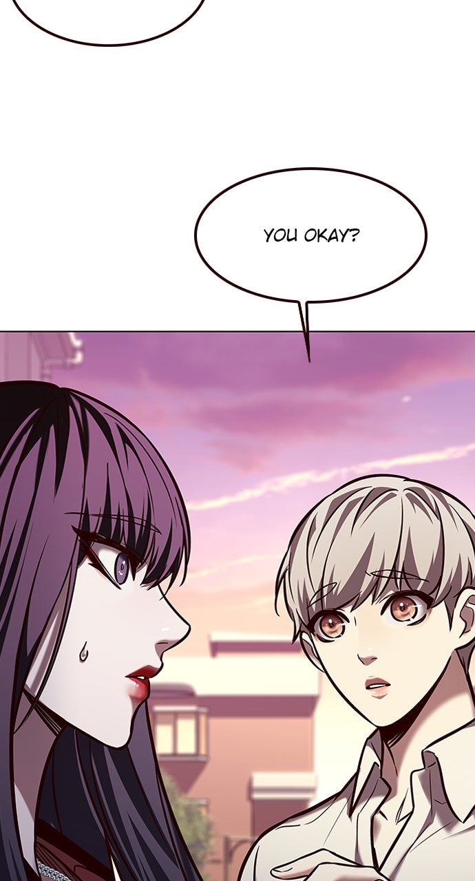 Read Eleceed ENGLISH Manga Online