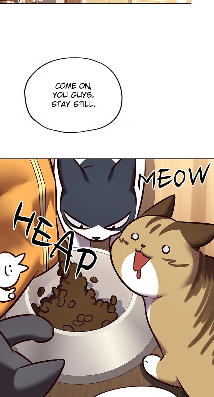 Read Eleceed ENGLISH Manga Online