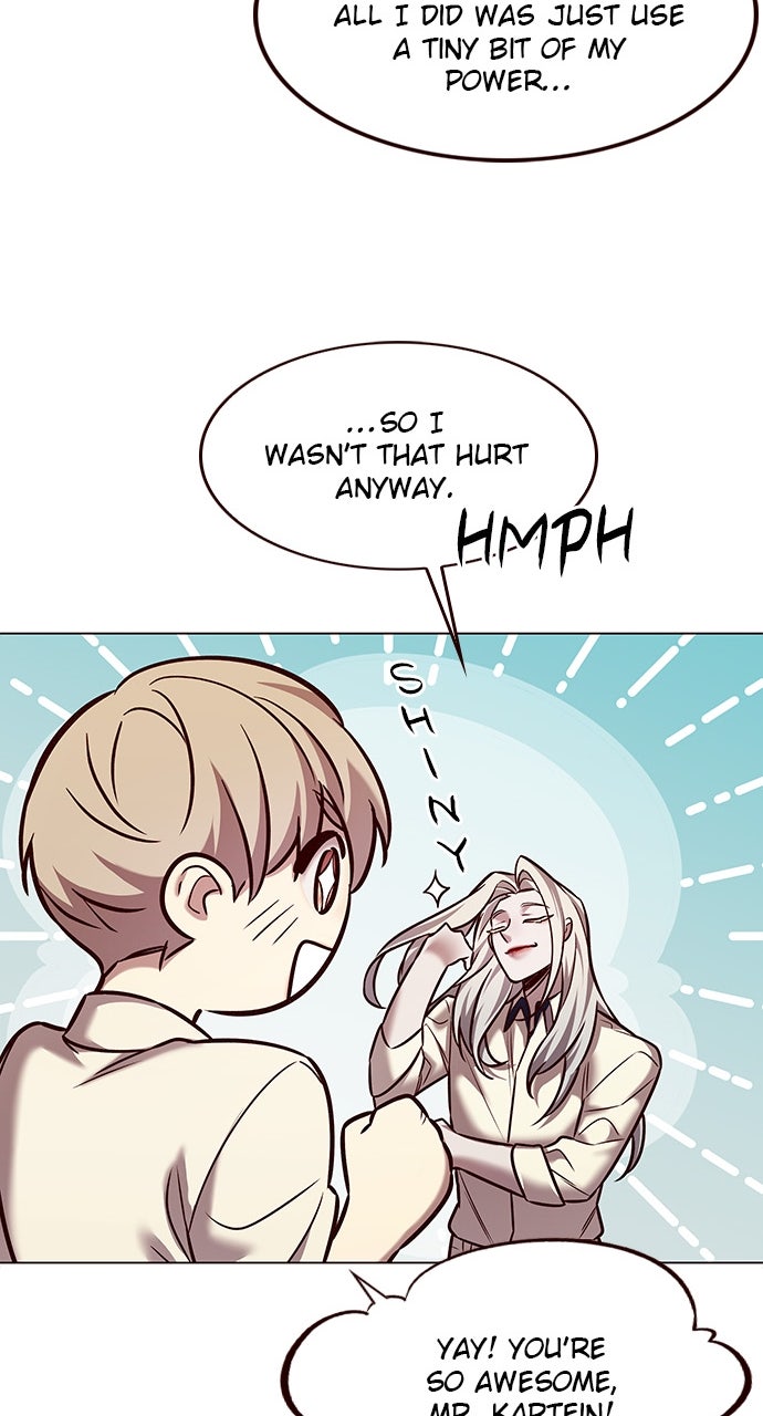 Read Eleceed ENGLISH Manga Online