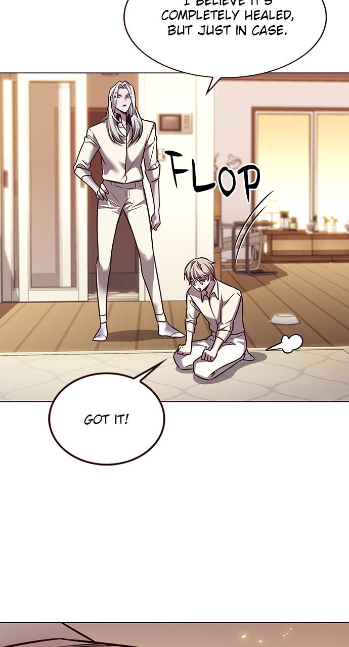 Read Eleceed ENGLISH Manga Online