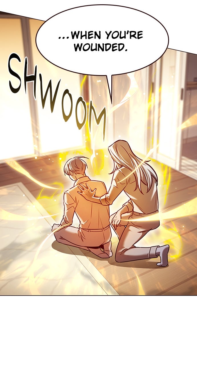 Read Eleceed ENGLISH Manga Online