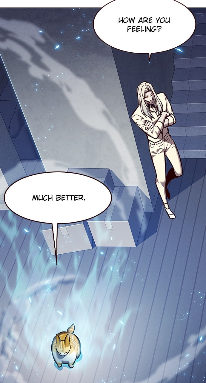 Read Eleceed ENGLISH Manga Online