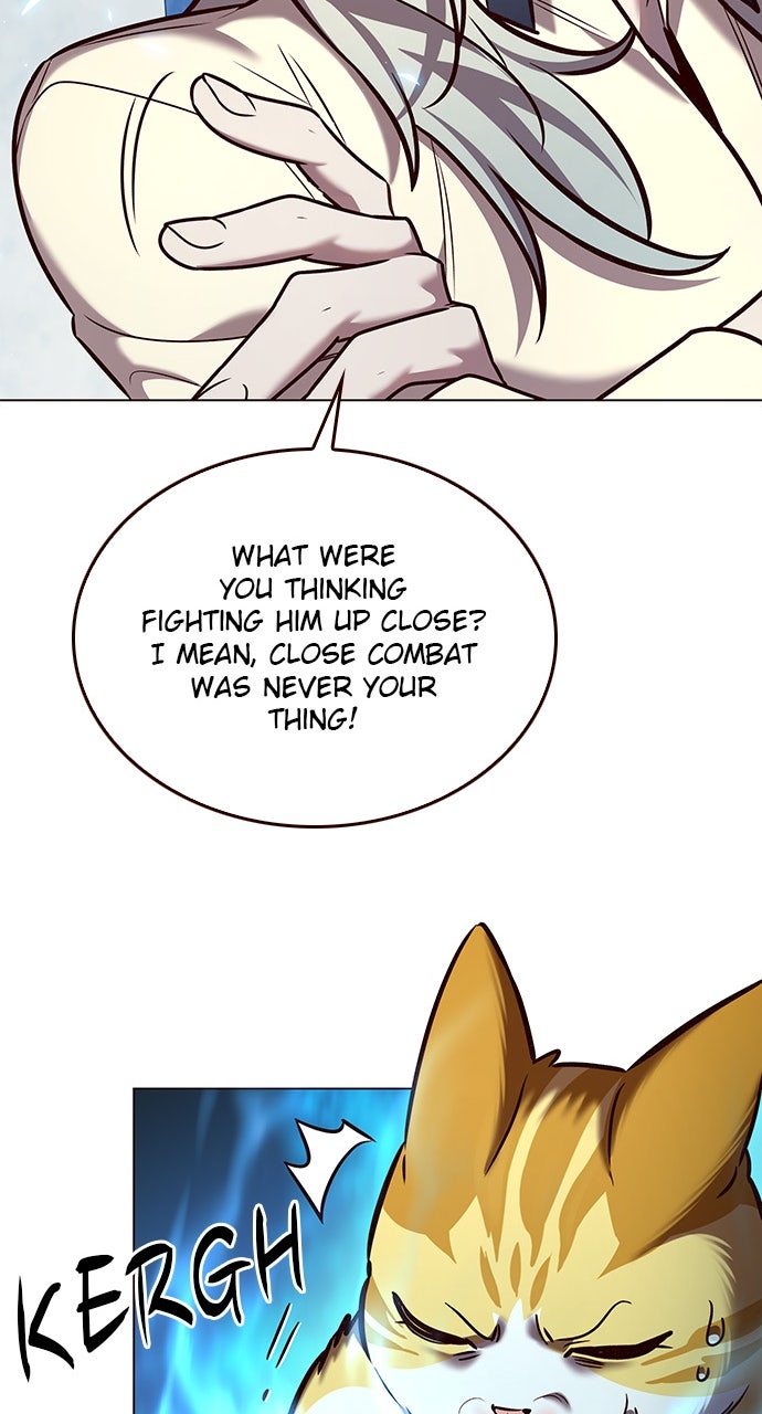 Read Eleceed ENGLISH Manga Online