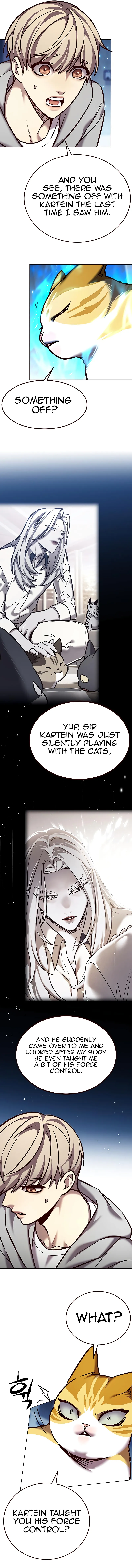 Read Eleceed ENGLISH Manga Online