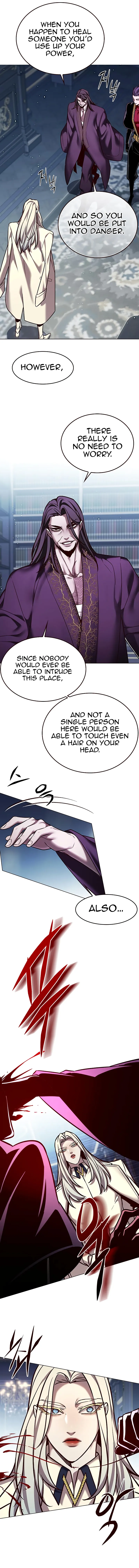 Read Eleceed ENGLISH Manga Online