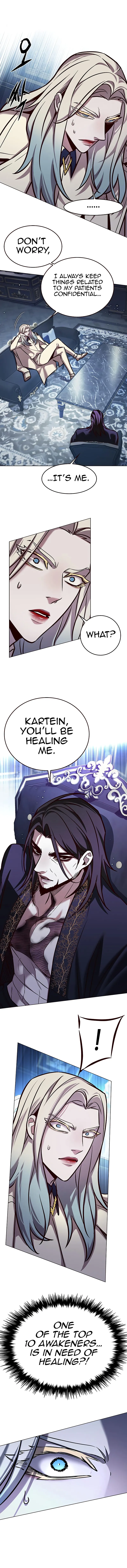 Read Eleceed ENGLISH Manga Online