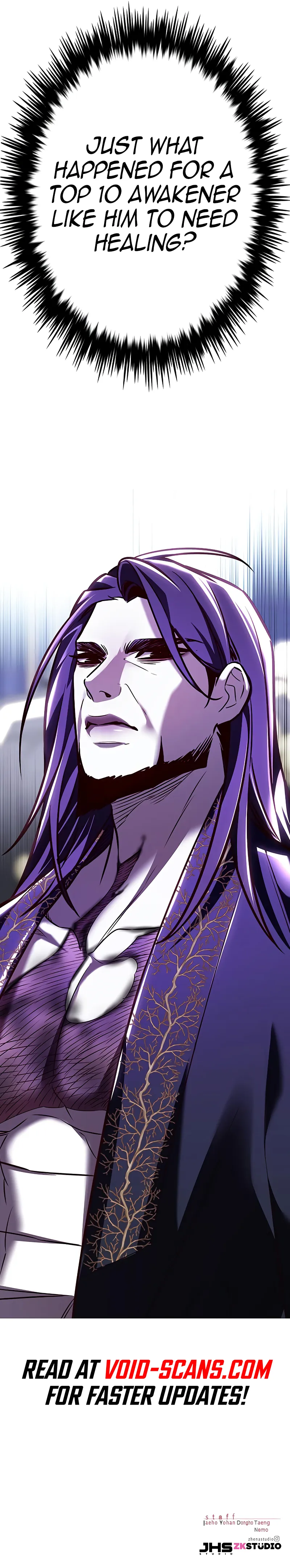 Read Eleceed ENGLISH Manga Online