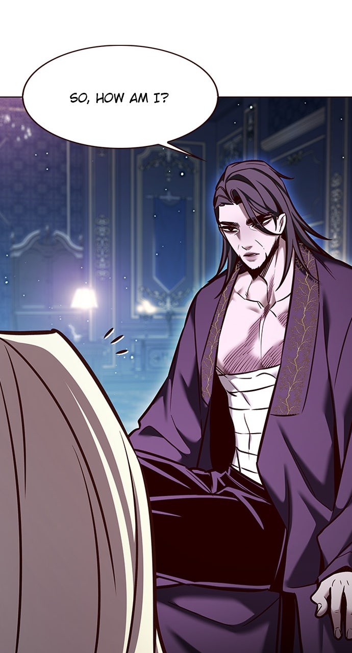 Read Eleceed ENGLISH Manga Online