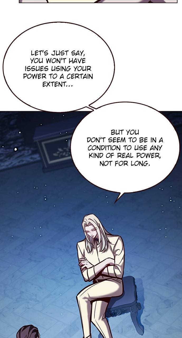 Read Eleceed ENGLISH Manga Online
