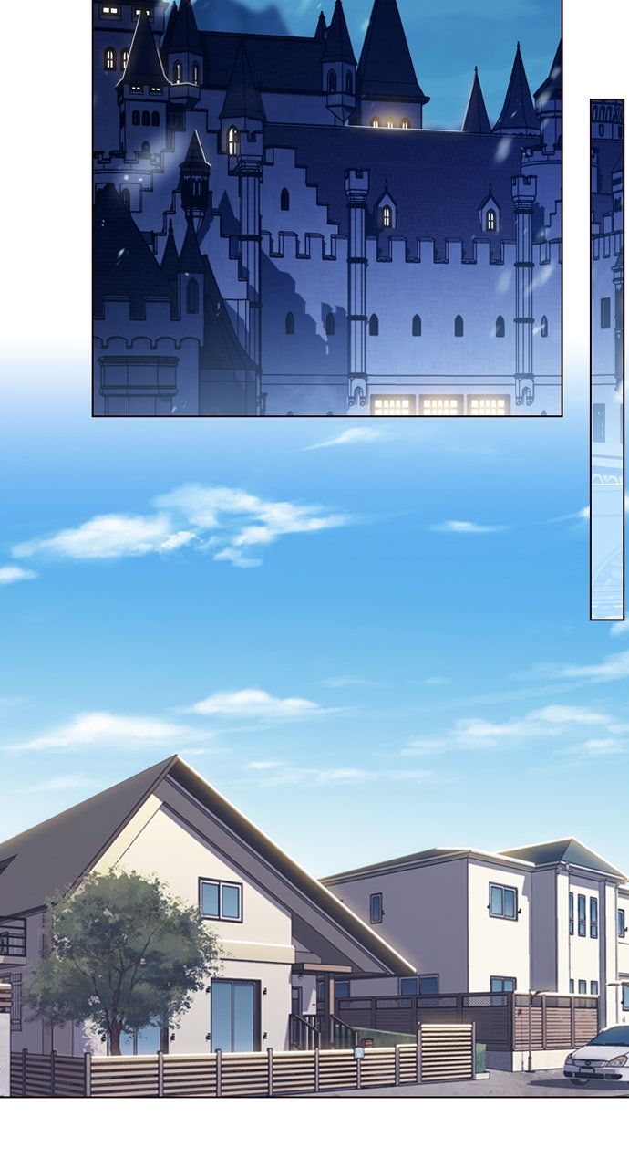 Read Eleceed ENGLISH Manga Online