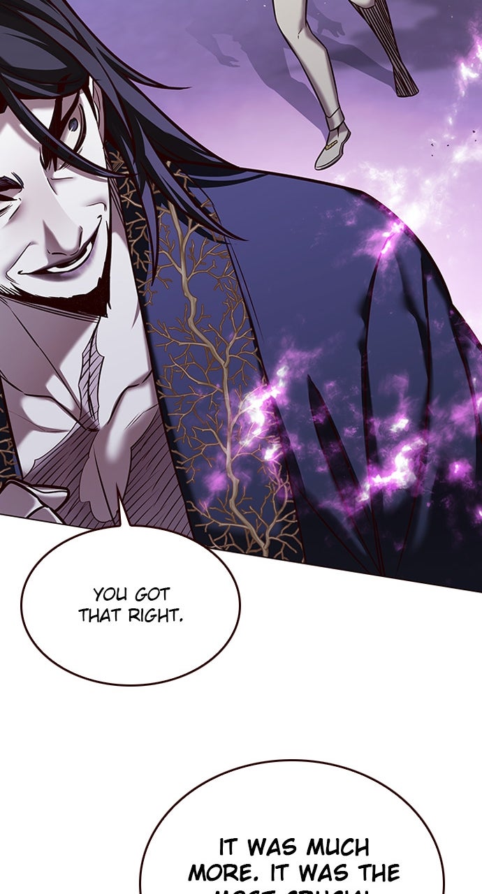 Read Eleceed ENGLISH Manga Online