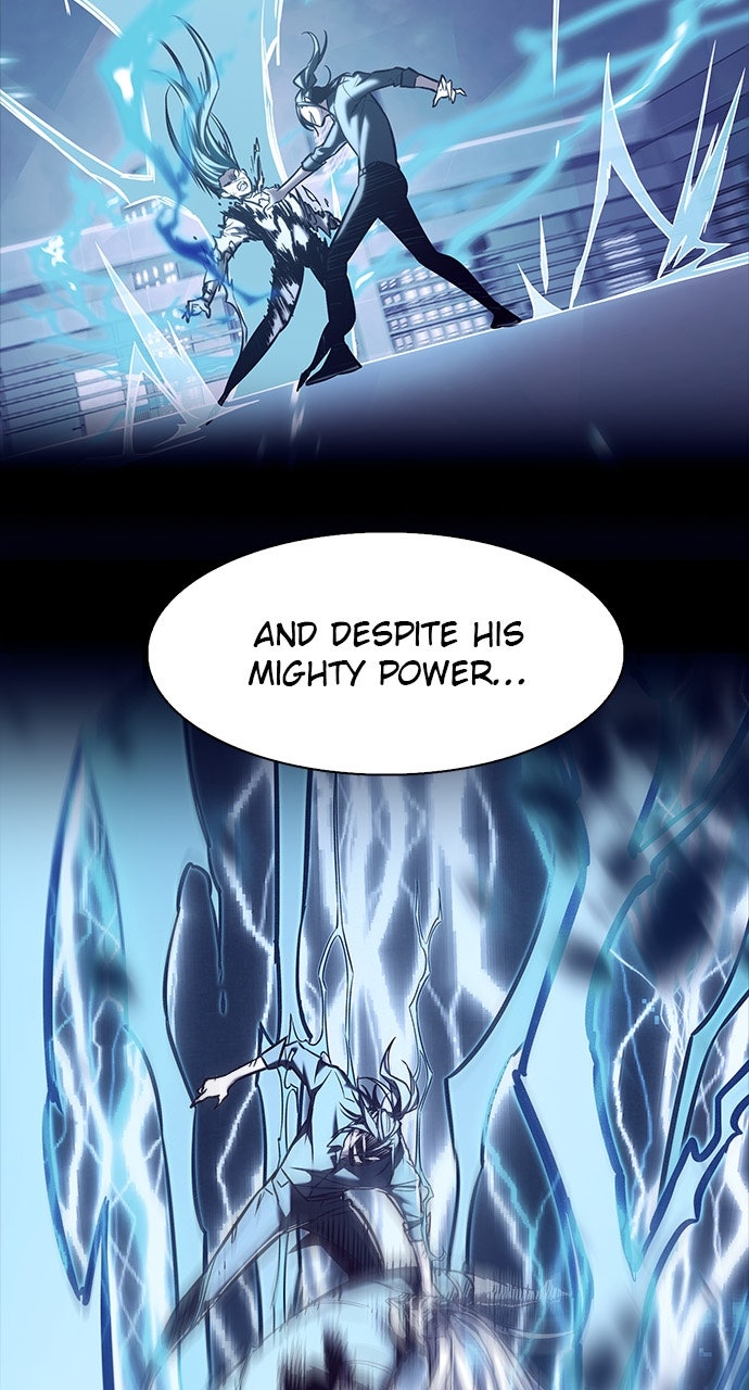 Read Eleceed ENGLISH Manga Online