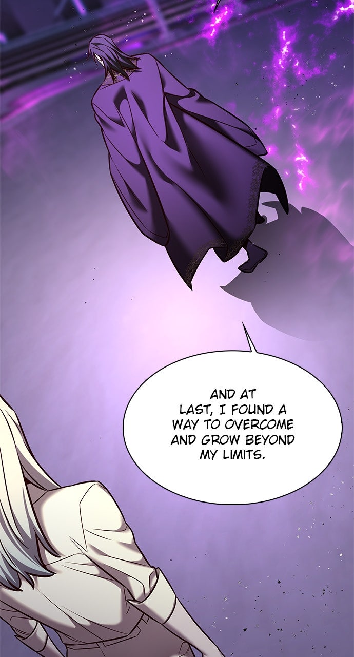 Read Eleceed ENGLISH Manga Online