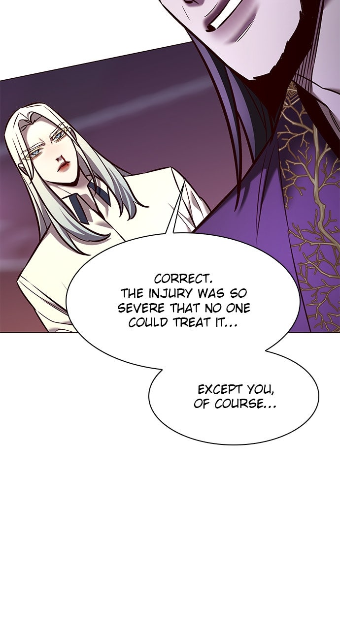 Read Eleceed ENGLISH Manga Online