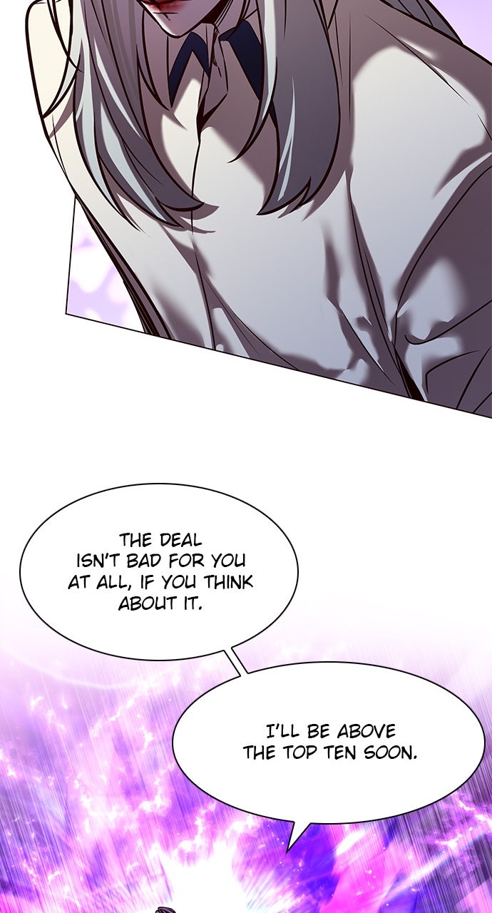 Read Eleceed ENGLISH Manga Online