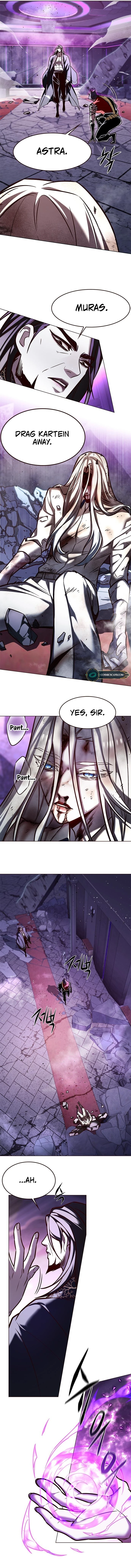 Read Eleceed ENGLISH Manga Online