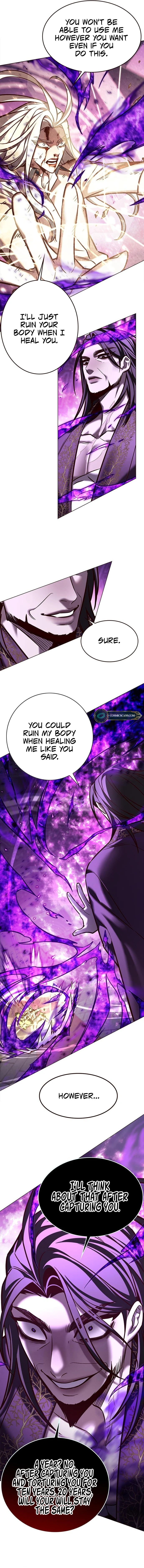 Read Eleceed ENGLISH Manga Online