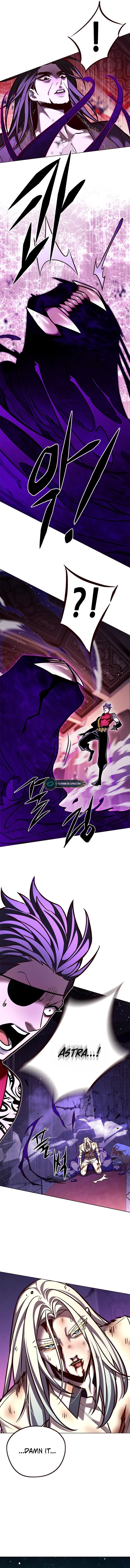 Read Eleceed ENGLISH Manga Online