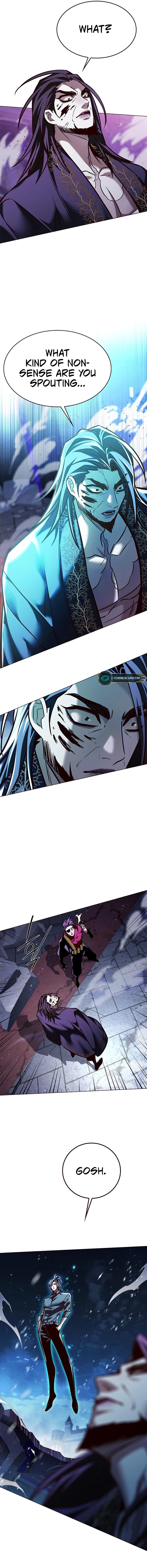 Read Eleceed ENGLISH Manga Online