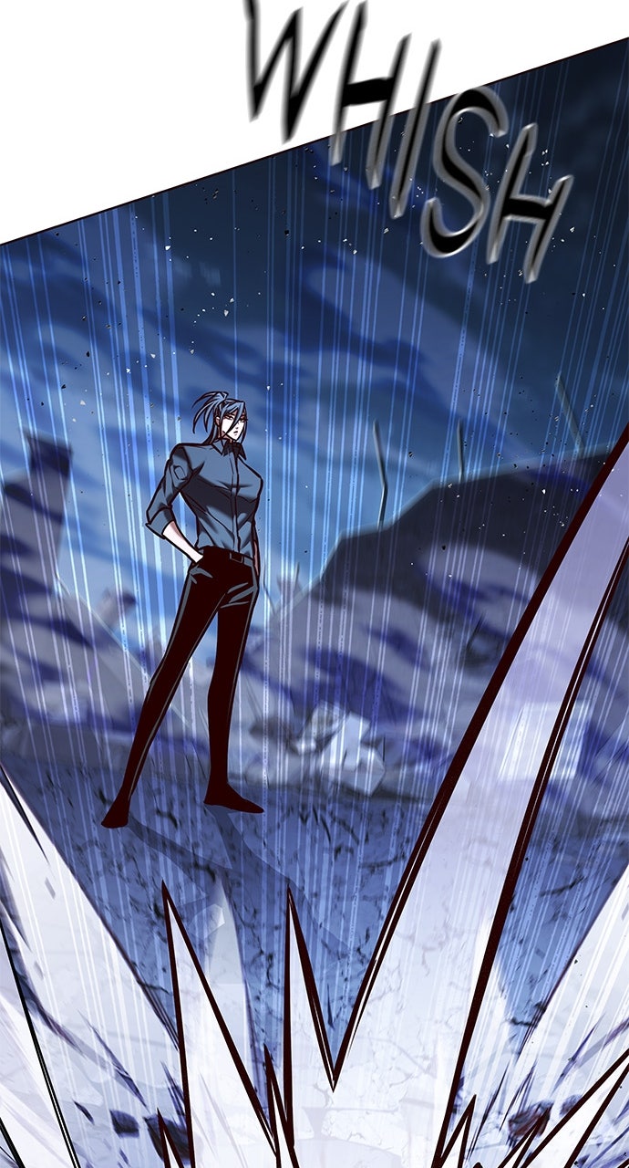Read Eleceed ENGLISH Manga Online