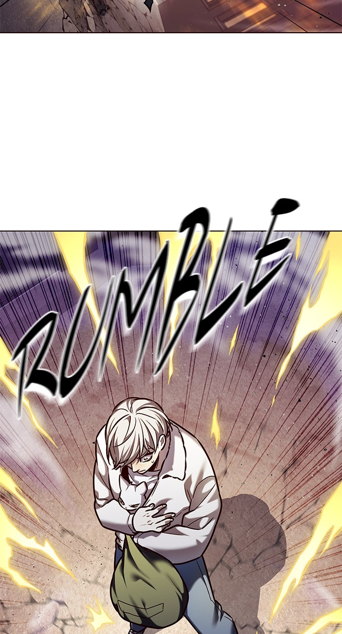 Read Eleceed ENGLISH Manga Online