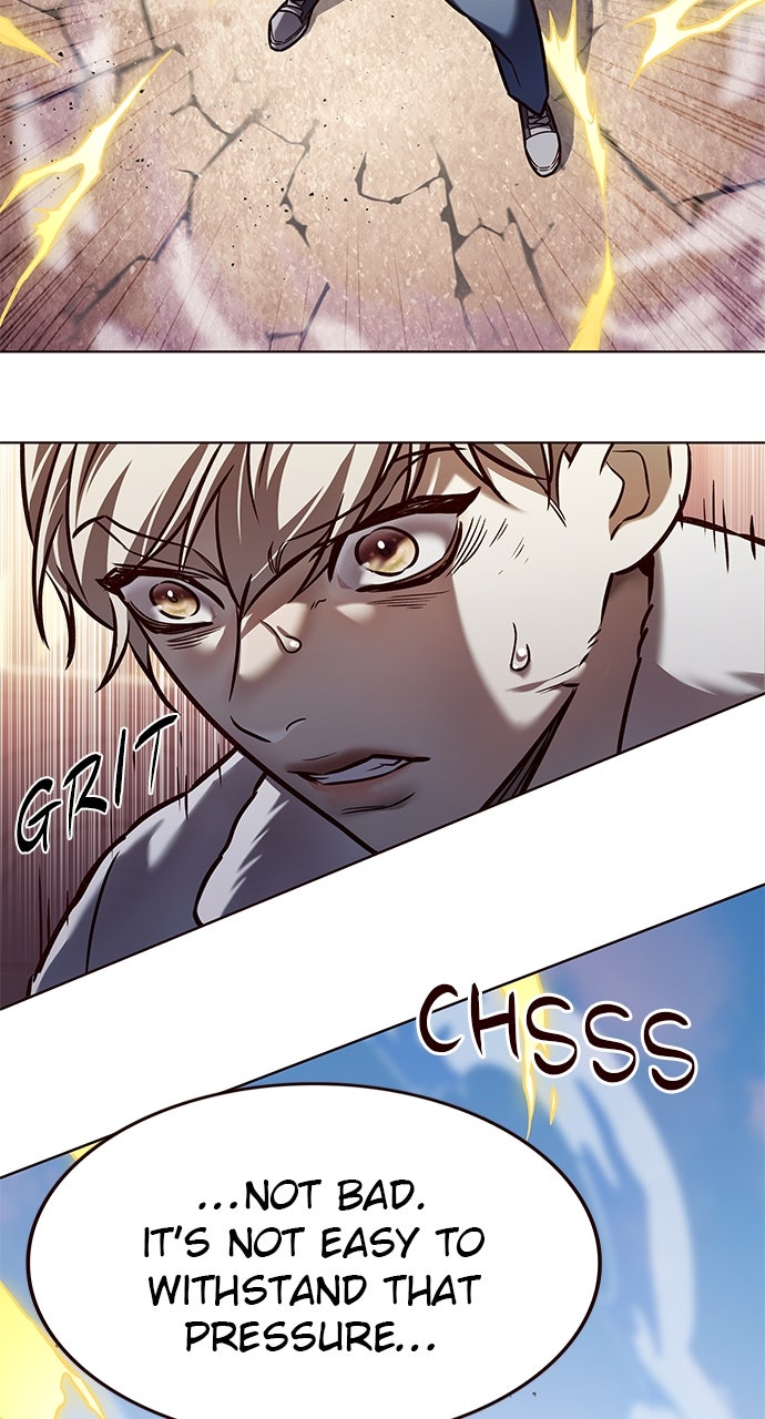 Read Eleceed ENGLISH Manga Online