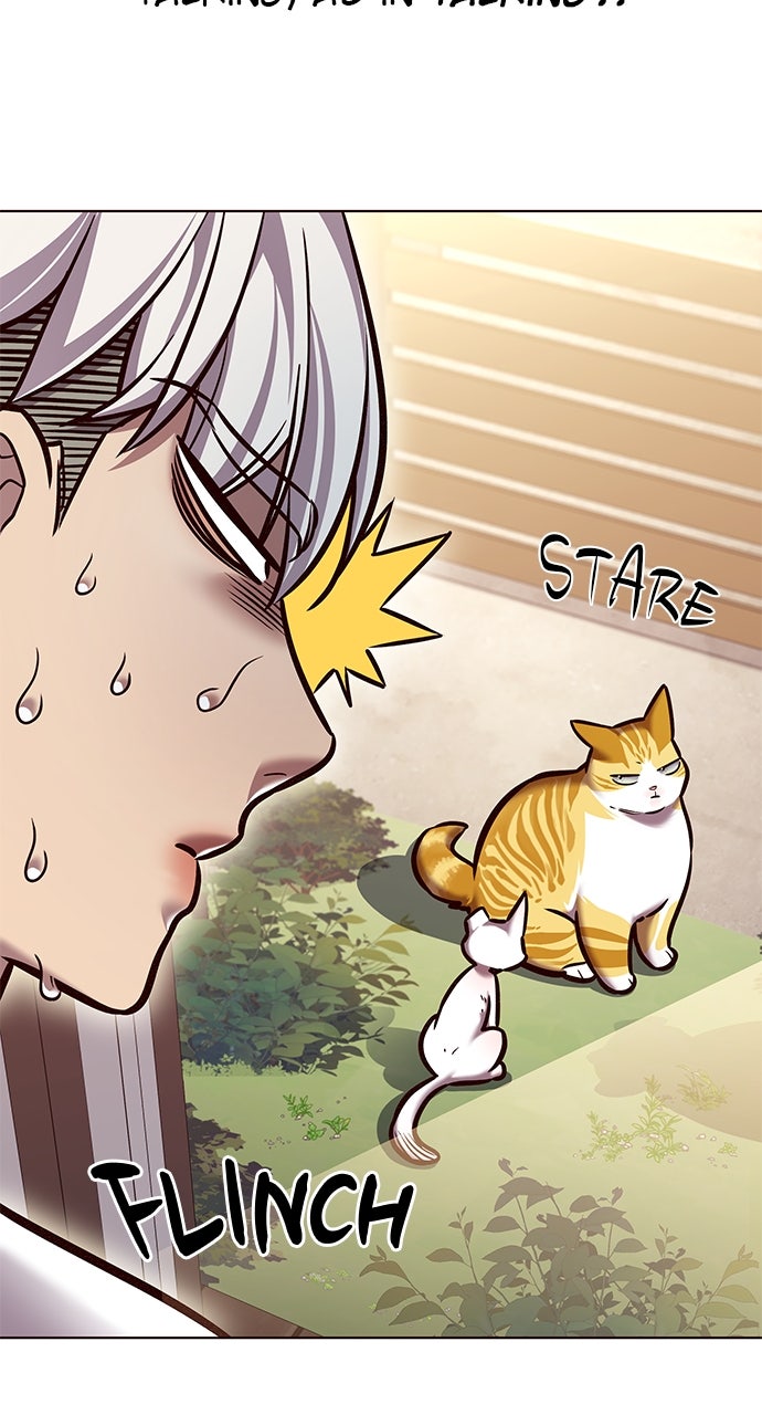 Read Eleceed ENGLISH Manga Online