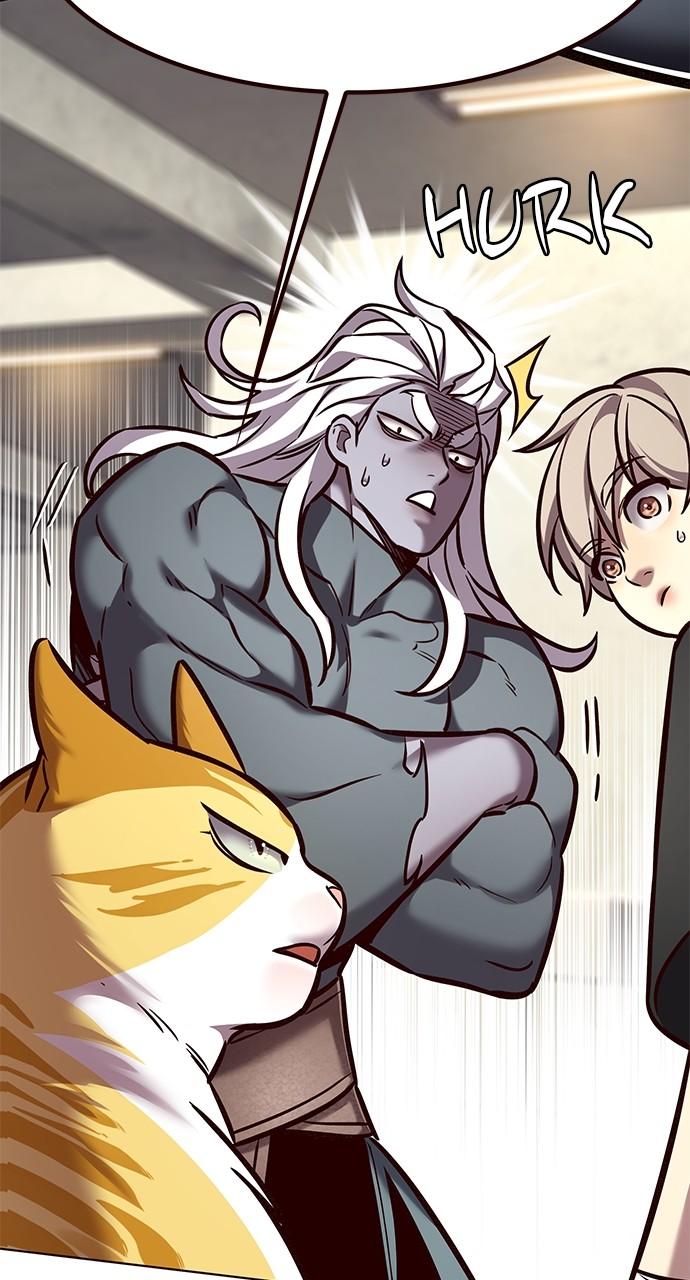Read Eleceed ENGLISH Manga Online