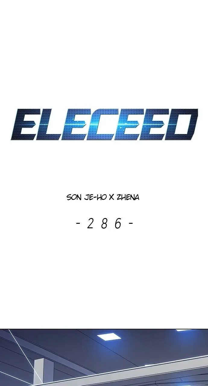 Read Eleceed ENGLISH Manga Online