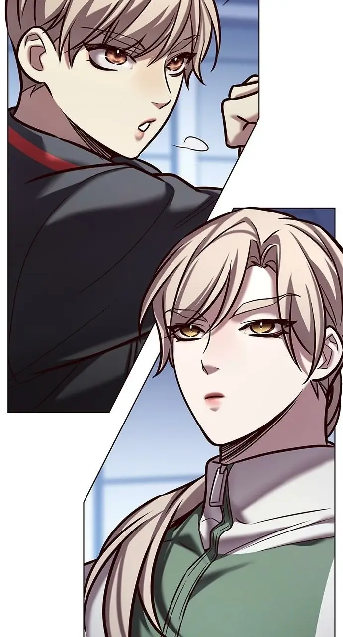 Read Eleceed ENGLISH Manga Online